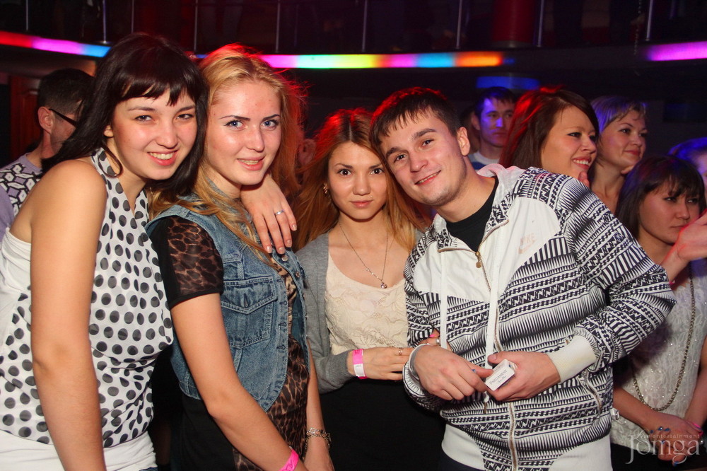 Фотография с ДЕНЬ РОЖДЕНИЯ РК "GALAXY"! НАМ 5 ЛЕТ! в Гэлэкси