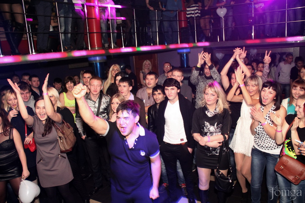 Фотография с ДЕНЬ РОЖДЕНИЯ РК "GALAXY"! НАМ 5 ЛЕТ! в Гэлэкси