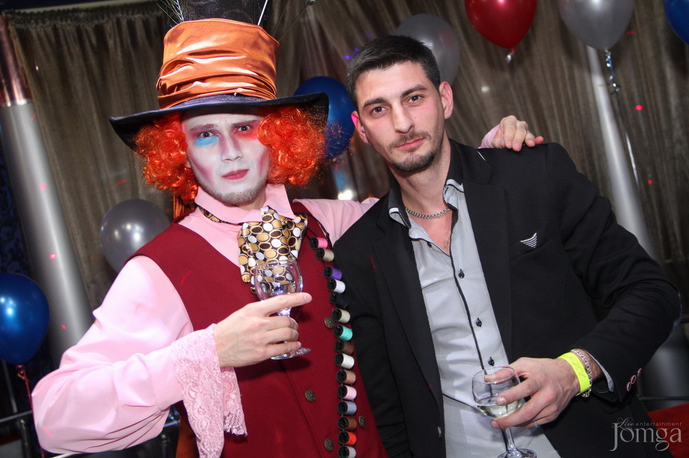 Фотография с ДЕНЬ РОЖДЕНИЯ РК "GALAXY"! НАМ 5 ЛЕТ! в Гэлэкси