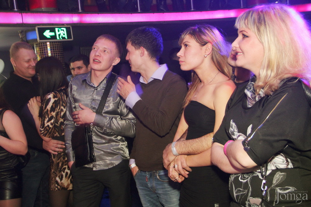 Фотография с ДЕНЬ РОЖДЕНИЯ РК "GALAXY"! НАМ 5 ЛЕТ! в Гэлэкси