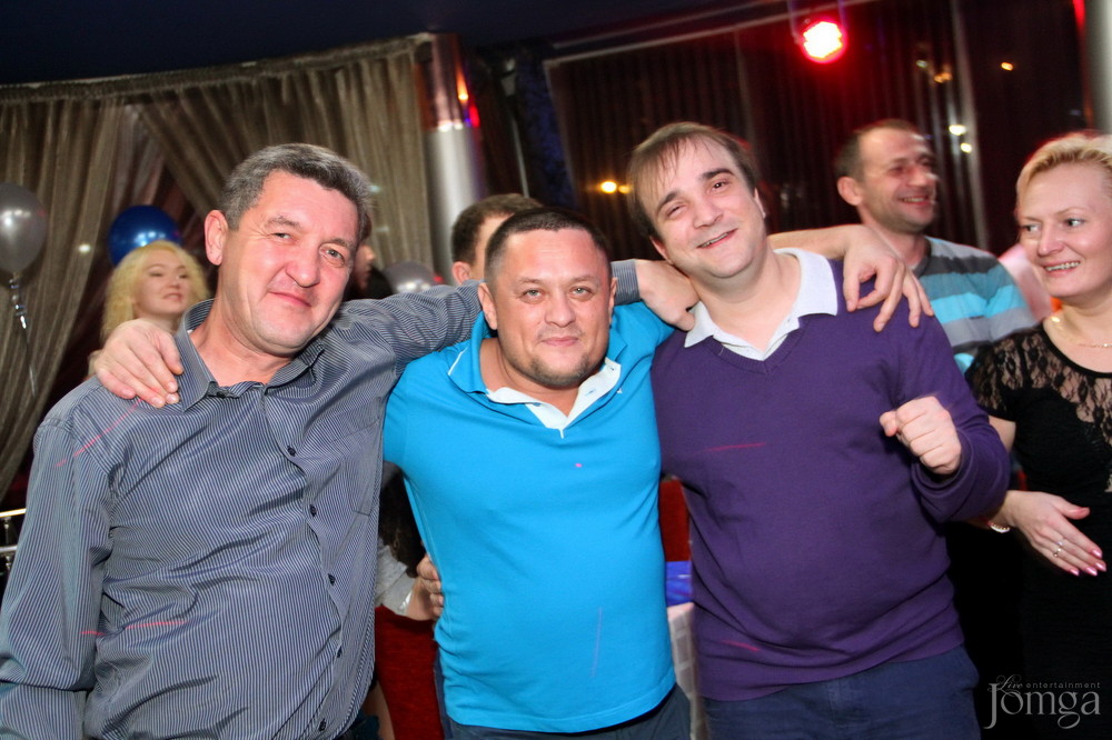 Фотография с ДЕНЬ РОЖДЕНИЯ РК "GALAXY"! НАМ 5 ЛЕТ! в Гэлэкси