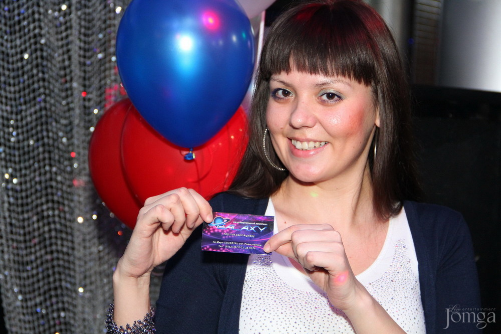 Фотография с ДЕНЬ РОЖДЕНИЯ РК "GALAXY"! НАМ 5 ЛЕТ! в Гэлэкси