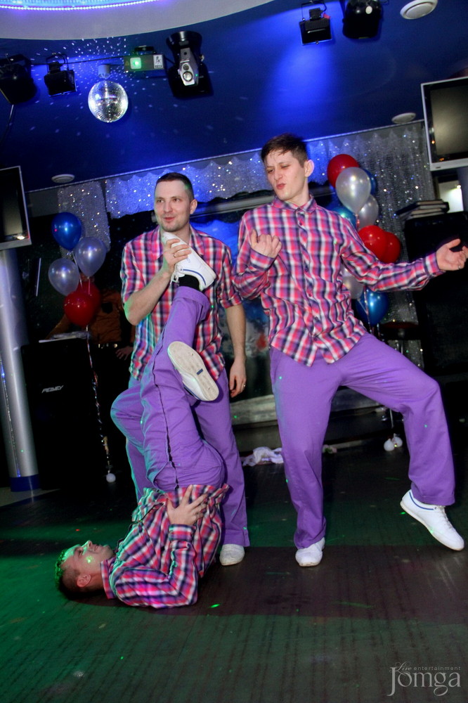 Фотография с ДЕНЬ РОЖДЕНИЯ РК "GALAXY"! НАМ 5 ЛЕТ! в Гэлэкси