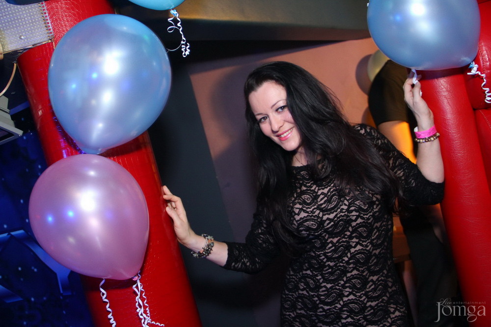 Фотография с ДЕНЬ РОЖДЕНИЯ РК "GALAXY"! НАМ 5 ЛЕТ! в Гэлэкси