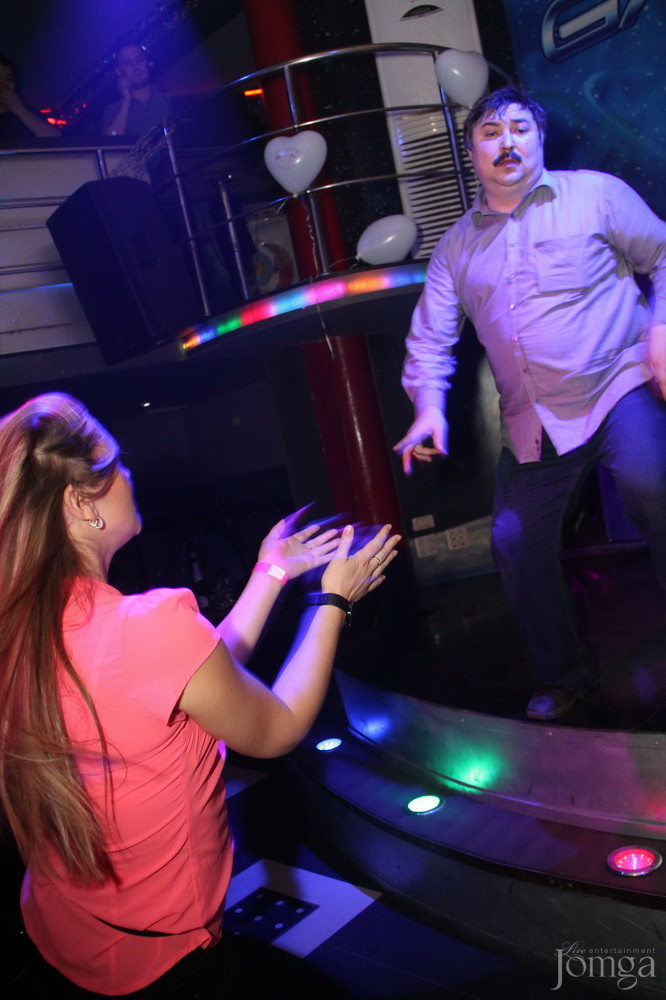 Фотография с ДЕНЬ РОЖДЕНИЯ РК "GALAXY"! НАМ 5 ЛЕТ! в Гэлэкси