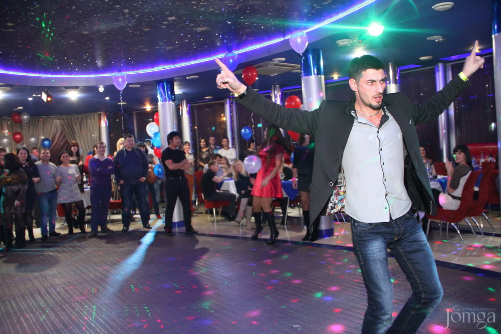 Фотография с ДЕНЬ РОЖДЕНИЯ РК "GALAXY"! НАМ 5 ЛЕТ! в Гэлэкси