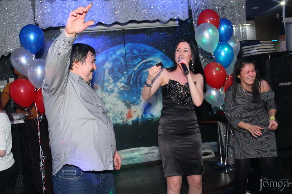 Фотография с ДЕНЬ РОЖДЕНИЯ РК "GALAXY"! НАМ 5 ЛЕТ! в Гэлэкси