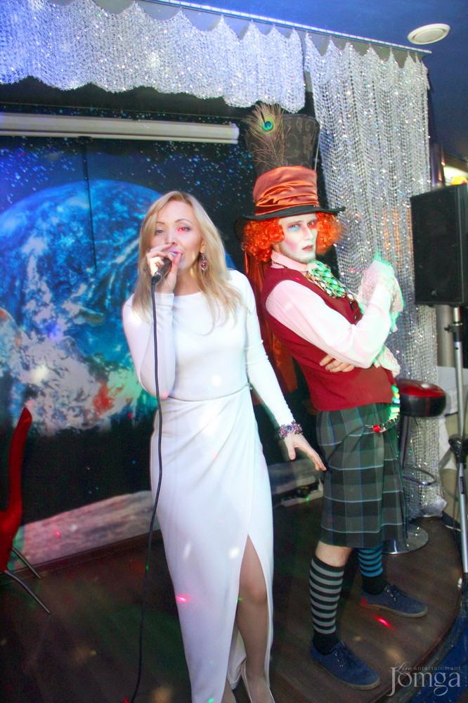 Фотография с ДЕНЬ РОЖДЕНИЯ РК "GALAXY"! НАМ 5 ЛЕТ! в Гэлэкси