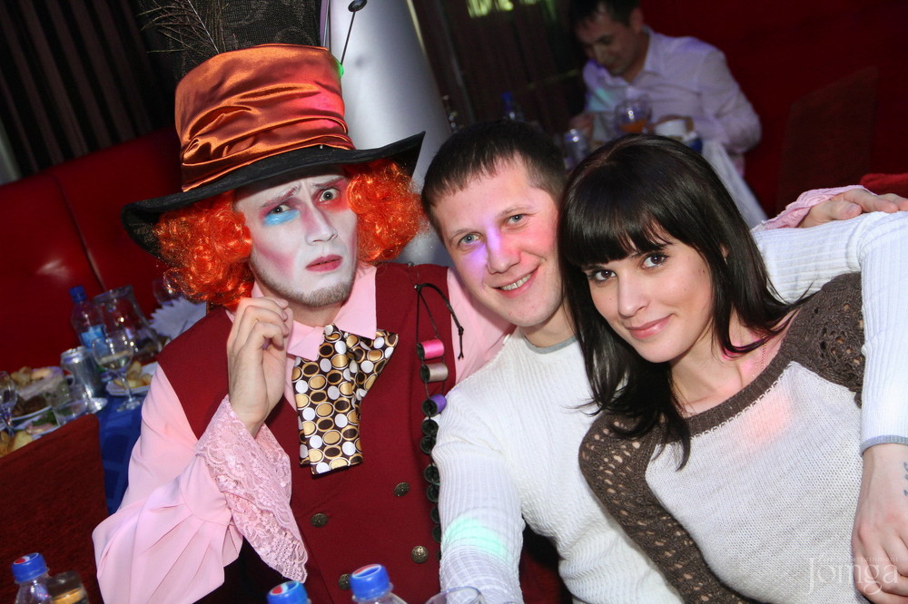 Фотография с ДЕНЬ РОЖДЕНИЯ РК "GALAXY"! НАМ 5 ЛЕТ! в Гэлэкси