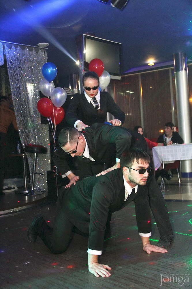 Фотография с ДЕНЬ РОЖДЕНИЯ РК "GALAXY"! НАМ 5 ЛЕТ! в Гэлэкси