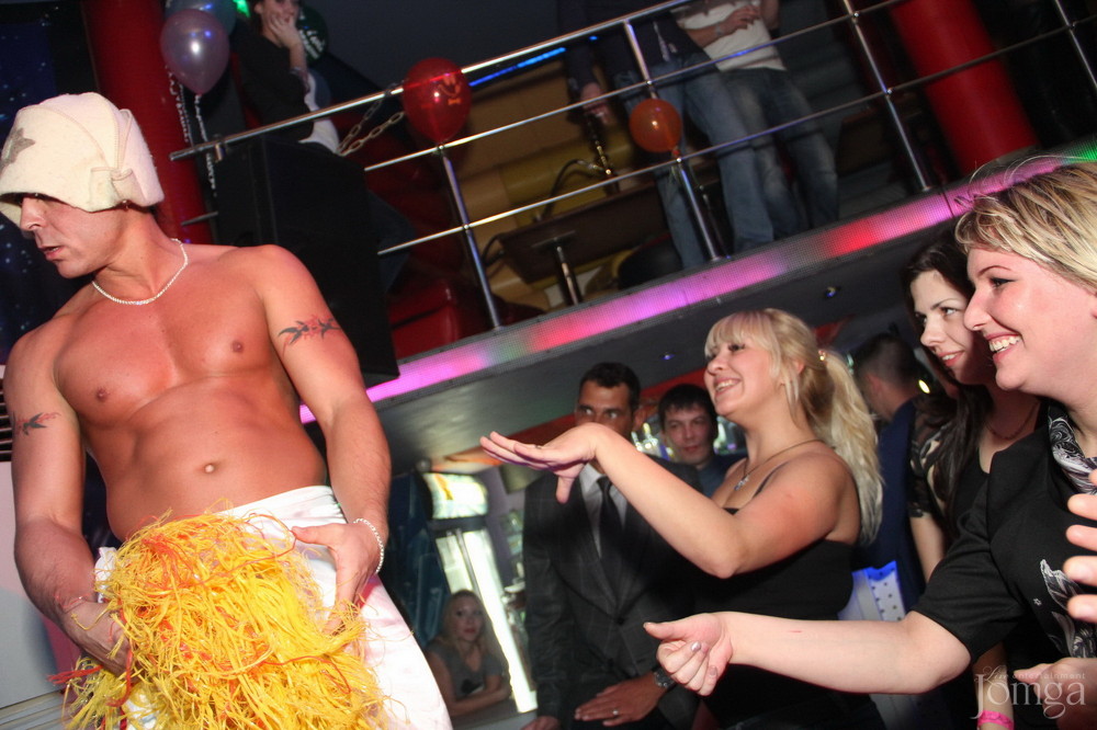 Фотография с ДЕНЬ РОЖДЕНИЯ РК "GALAXY"! НАМ 5 ЛЕТ! в Гэлэкси