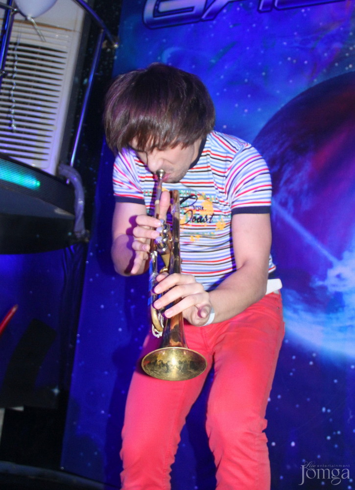 Фотография с ДЕНЬ РОЖДЕНИЯ РК "GALAXY"! НАМ 5 ЛЕТ! в Гэлэкси