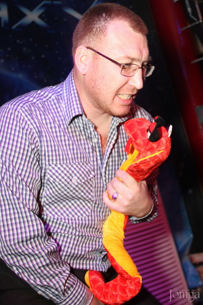 Фотография с ДЕНЬ РОЖДЕНИЯ РК "GALAXY"! НАМ 5 ЛЕТ! в Гэлэкси