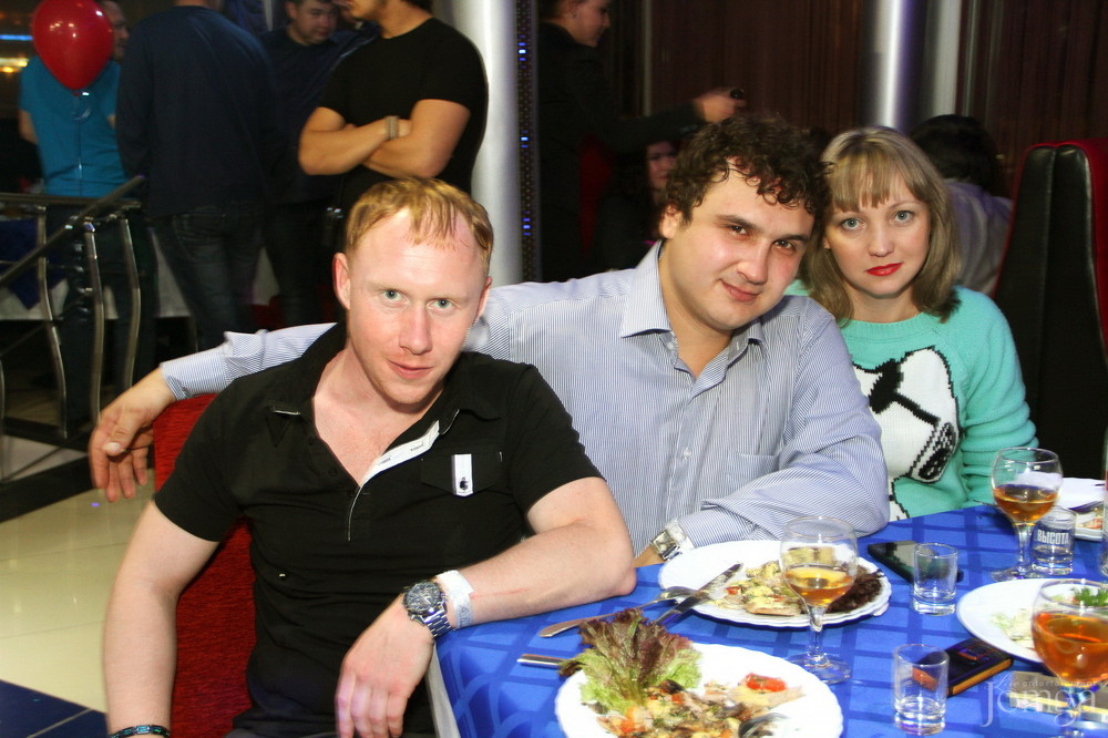 Фотография с ДЕНЬ РОЖДЕНИЯ РК "GALAXY"! НАМ 5 ЛЕТ! в Гэлэкси