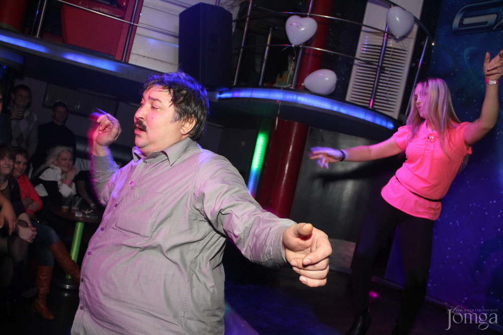 Фотография с ДЕНЬ РОЖДЕНИЯ РК "GALAXY"! НАМ 5 ЛЕТ! в Гэлэкси