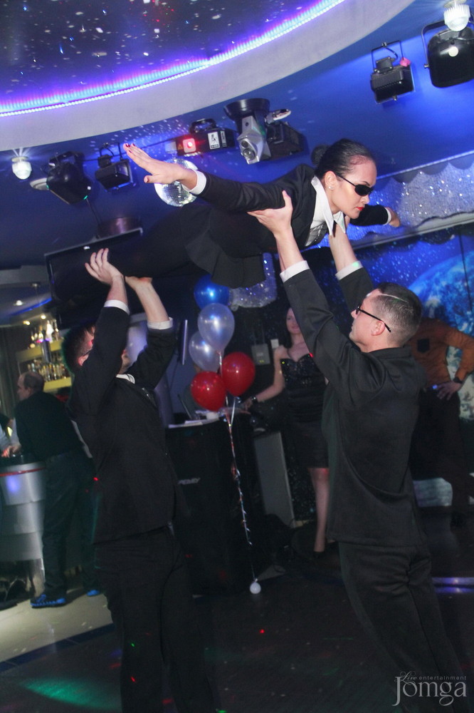 Фотография с ДЕНЬ РОЖДЕНИЯ РК "GALAXY"! НАМ 5 ЛЕТ! в Гэлэкси