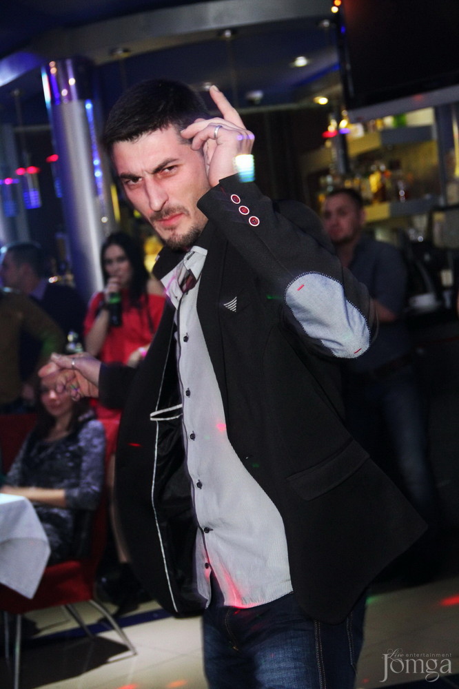 Фотография с ДЕНЬ РОЖДЕНИЯ РК "GALAXY"! НАМ 5 ЛЕТ! в Гэлэкси