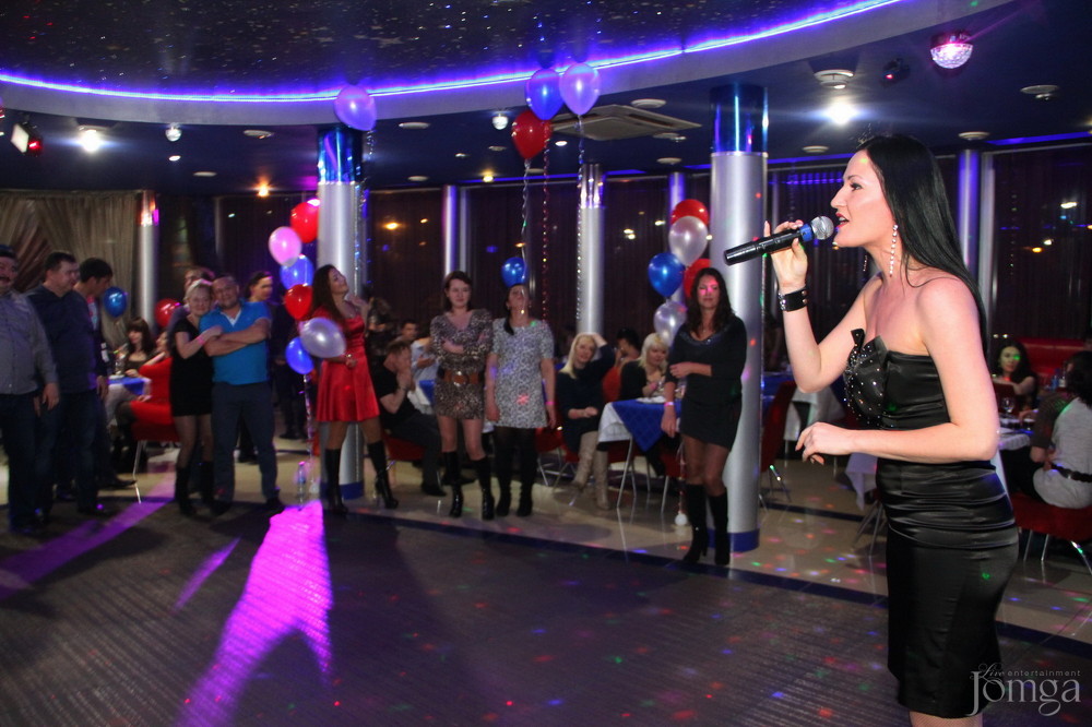 Фотография с ДЕНЬ РОЖДЕНИЯ РК "GALAXY"! НАМ 5 ЛЕТ! в Гэлэкси