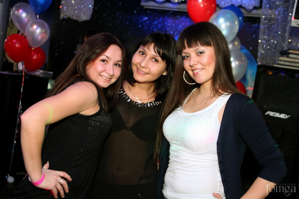 Фотография с ДЕНЬ РОЖДЕНИЯ РК "GALAXY"! НАМ 5 ЛЕТ! в Гэлэкси