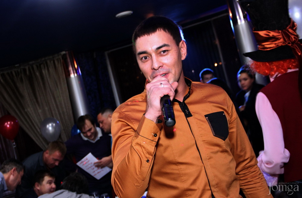 Фотография с ДЕНЬ РОЖДЕНИЯ РК "GALAXY"! НАМ 5 ЛЕТ! в Гэлэкси