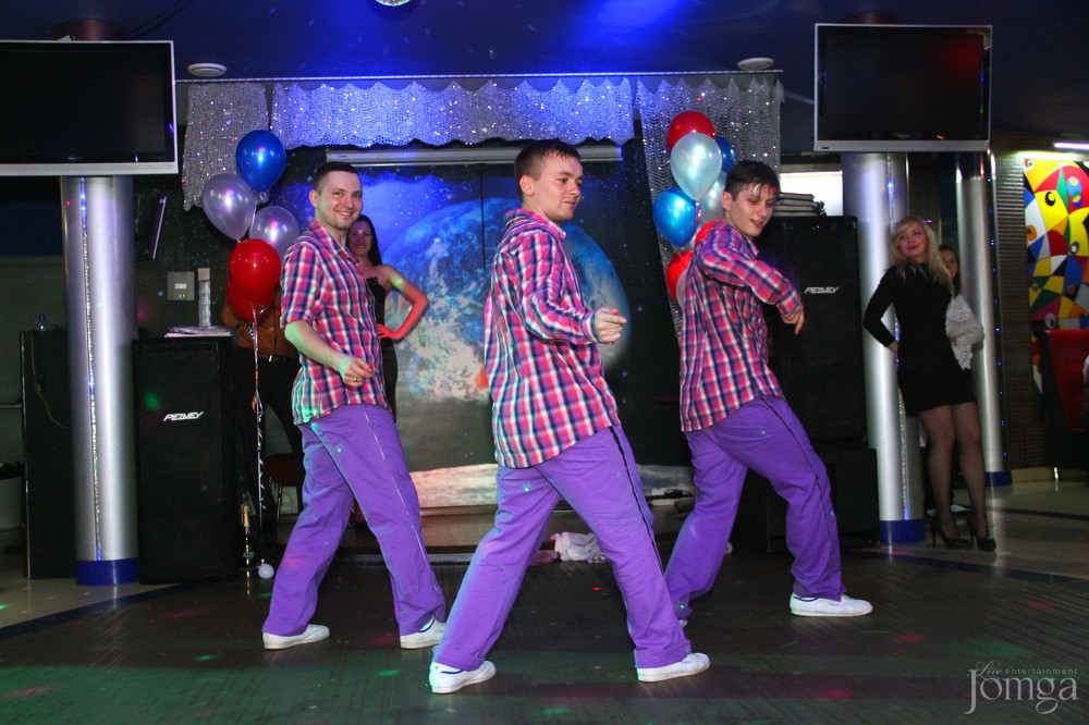 Фотография с ДЕНЬ РОЖДЕНИЯ РК "GALAXY"! НАМ 5 ЛЕТ! в Гэлэкси