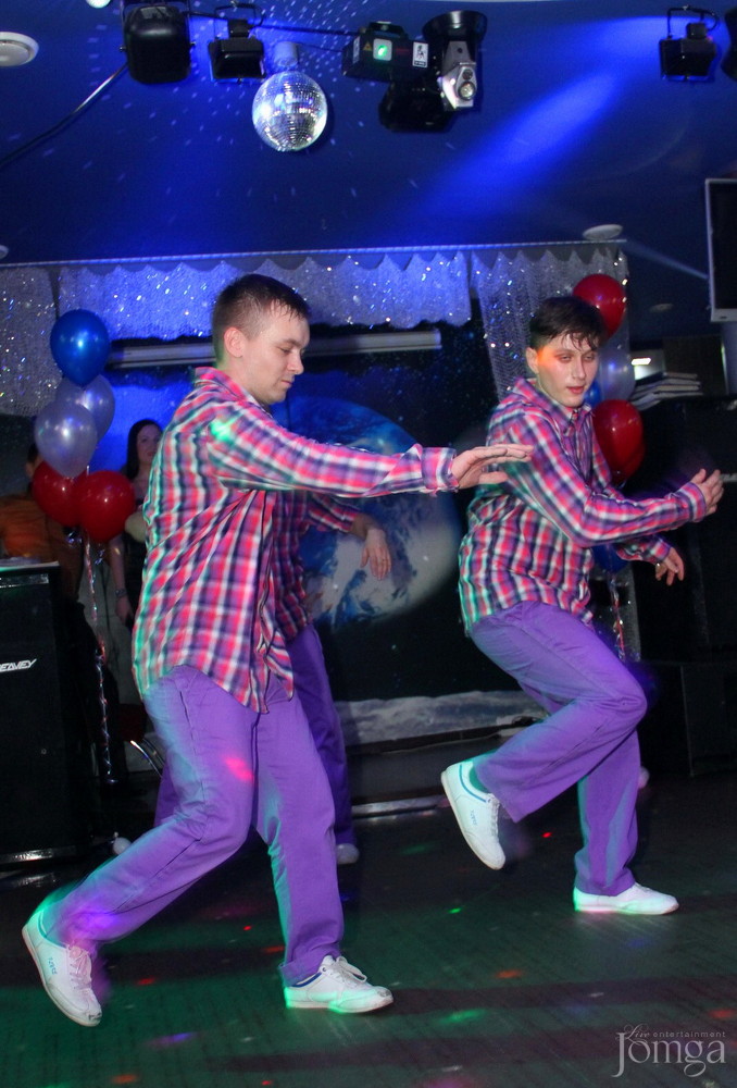 Фотография с ДЕНЬ РОЖДЕНИЯ РК "GALAXY"! НАМ 5 ЛЕТ! в Гэлэкси