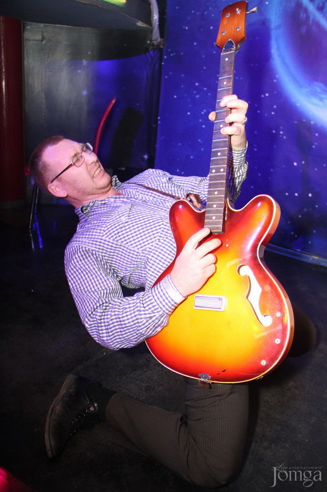 Фотография с ДЕНЬ РОЖДЕНИЯ РК "GALAXY"! НАМ 5 ЛЕТ! в Гэлэкси