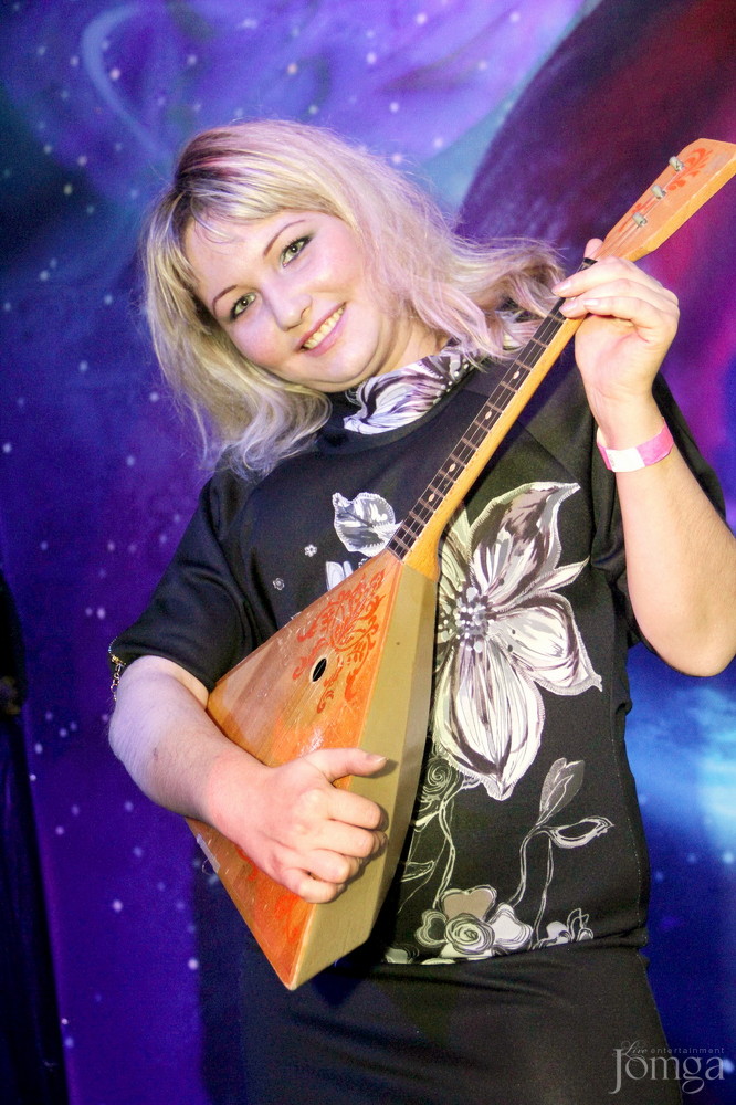 Фотография с ДЕНЬ РОЖДЕНИЯ РК "GALAXY"! НАМ 5 ЛЕТ! в Гэлэкси