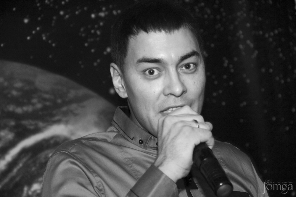 Фотография с ДЕНЬ РОЖДЕНИЯ РК "GALAXY"! НАМ 5 ЛЕТ! в Гэлэкси