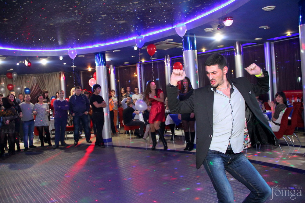 Фотография с ДЕНЬ РОЖДЕНИЯ РК "GALAXY"! НАМ 5 ЛЕТ! в Гэлэкси