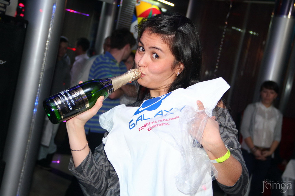 Фотография с ДЕНЬ РОЖДЕНИЯ РК "GALAXY"! НАМ 5 ЛЕТ! в Гэлэкси