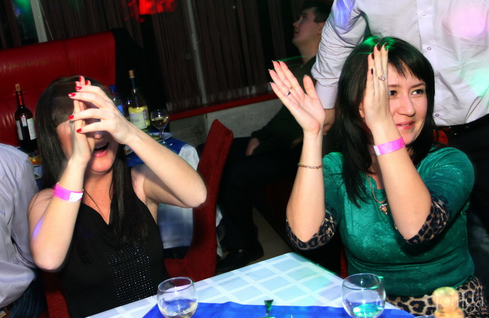 Фотография с ДЕНЬ РОЖДЕНИЯ РК "GALAXY"! НАМ 5 ЛЕТ! в Гэлэкси