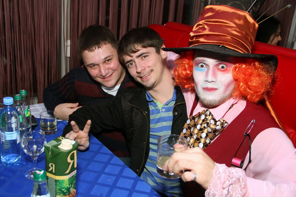 Фотография с ДЕНЬ РОЖДЕНИЯ РК "GALAXY"! НАМ 5 ЛЕТ! в Гэлэкси