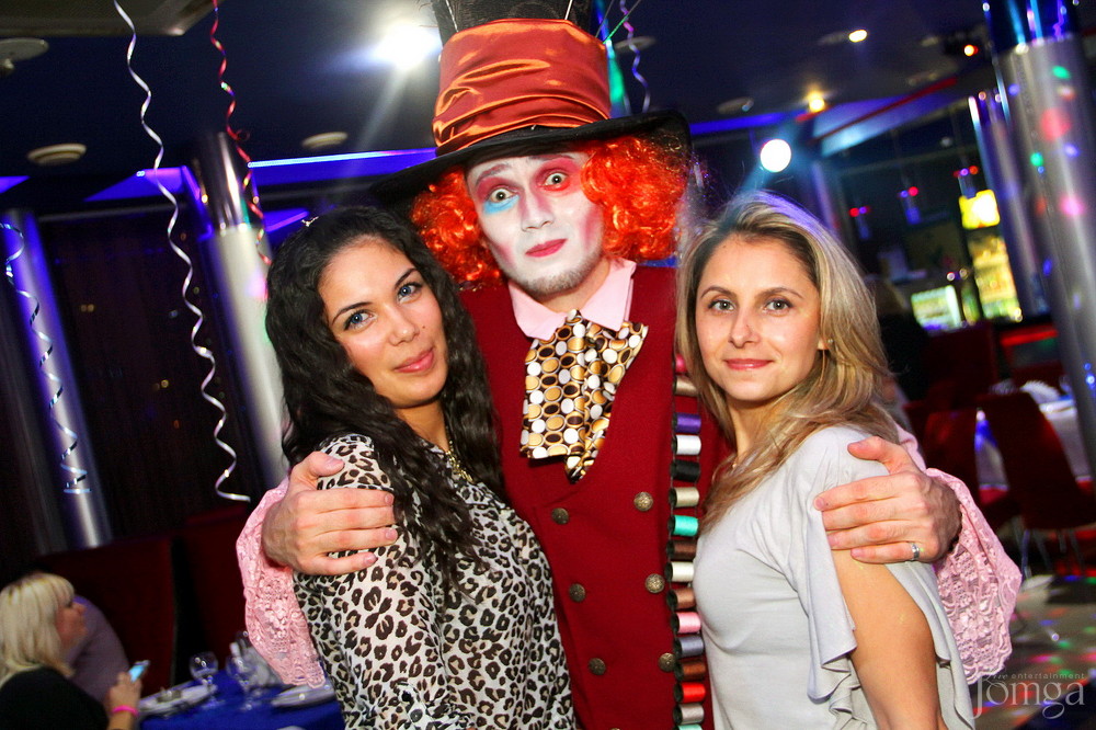 Фотография с ДЕНЬ РОЖДЕНИЯ РК "GALAXY"! НАМ 5 ЛЕТ! в Гэлэкси