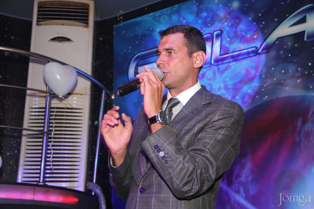 Фотография с ДЕНЬ РОЖДЕНИЯ РК "GALAXY"! НАМ 5 ЛЕТ! в Гэлэкси