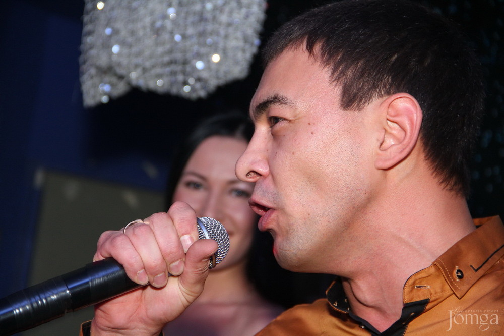 Фотография с ДЕНЬ РОЖДЕНИЯ РК "GALAXY"! НАМ 5 ЛЕТ! в Гэлэкси