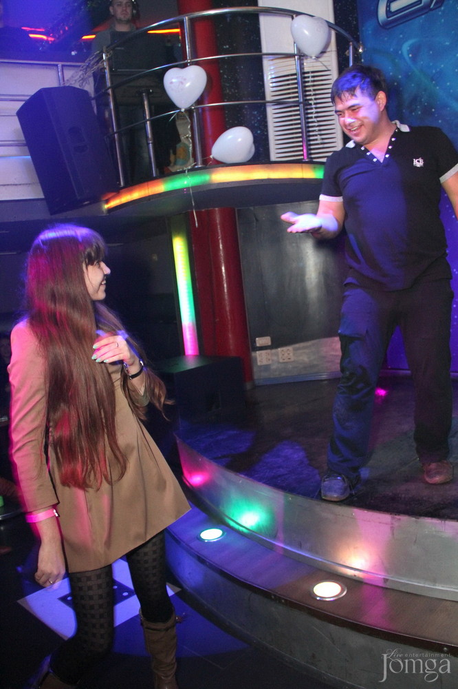 Фотография с ДЕНЬ РОЖДЕНИЯ РК "GALAXY"! НАМ 5 ЛЕТ! в Гэлэкси