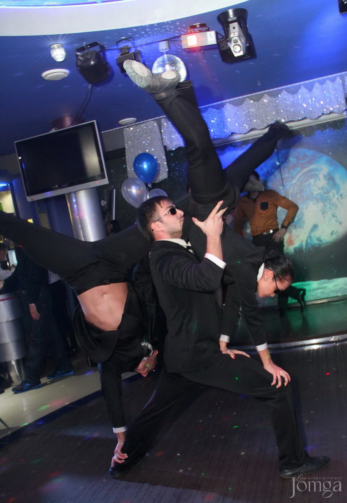 Фотография с ДЕНЬ РОЖДЕНИЯ РК "GALAXY"! НАМ 5 ЛЕТ! в Гэлэкси