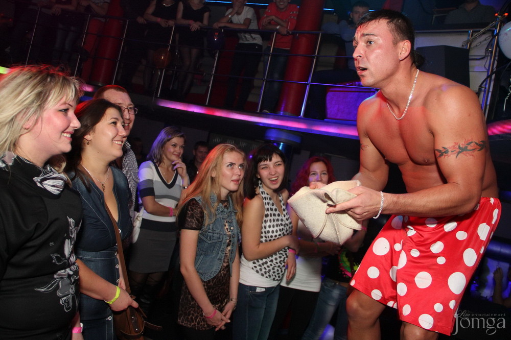 Фотография с ДЕНЬ РОЖДЕНИЯ РК "GALAXY"! НАМ 5 ЛЕТ! в Гэлэкси