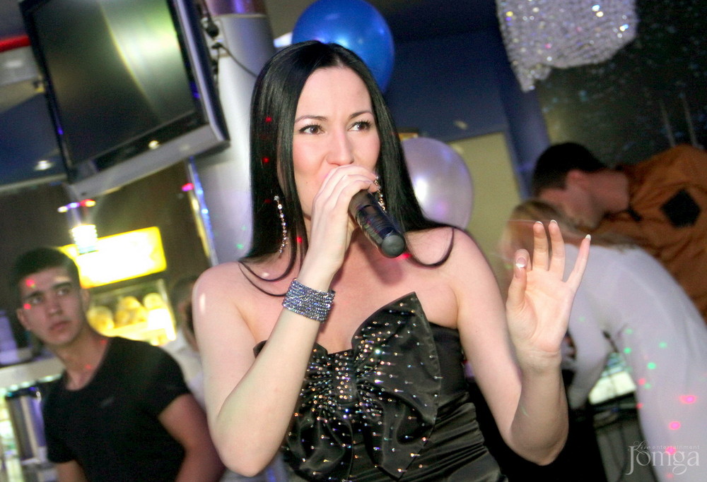 Фотография с ДЕНЬ РОЖДЕНИЯ РК "GALAXY"! НАМ 5 ЛЕТ! в Гэлэкси