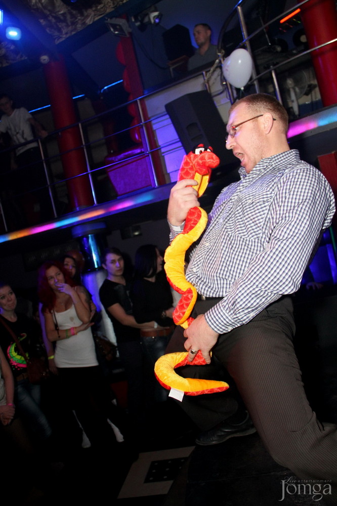 Фотография с ДЕНЬ РОЖДЕНИЯ РК "GALAXY"! НАМ 5 ЛЕТ! в Гэлэкси