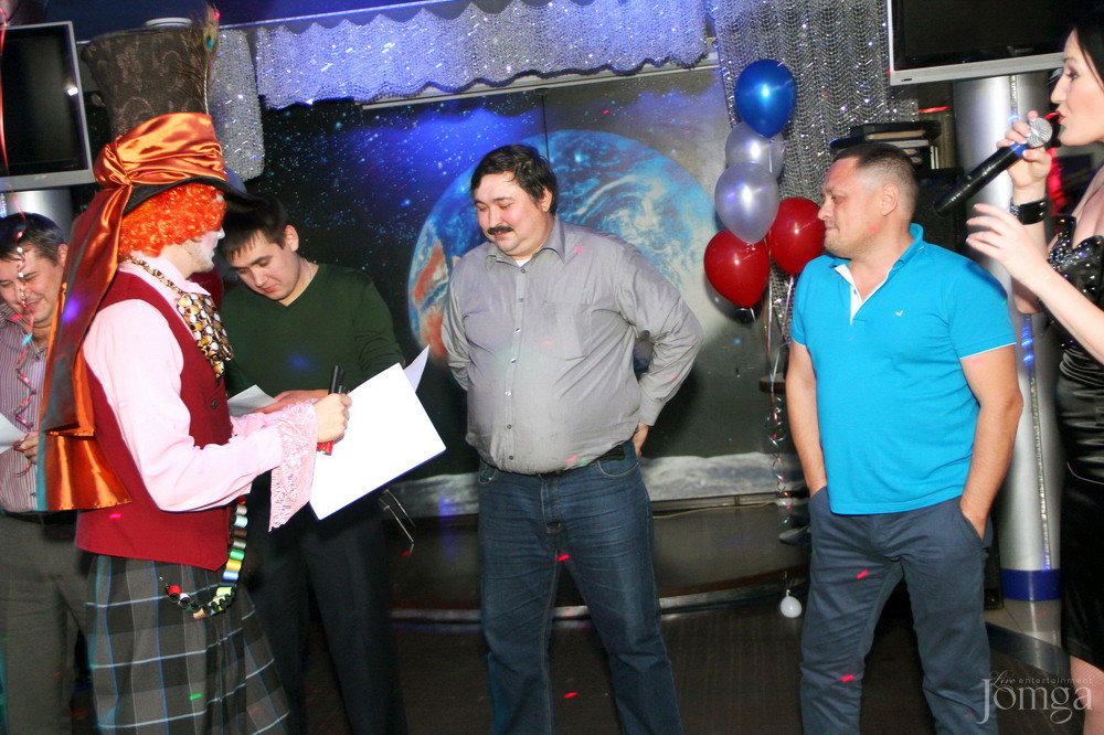 Фотография с ДЕНЬ РОЖДЕНИЯ РК "GALAXY"! НАМ 5 ЛЕТ! в Гэлэкси