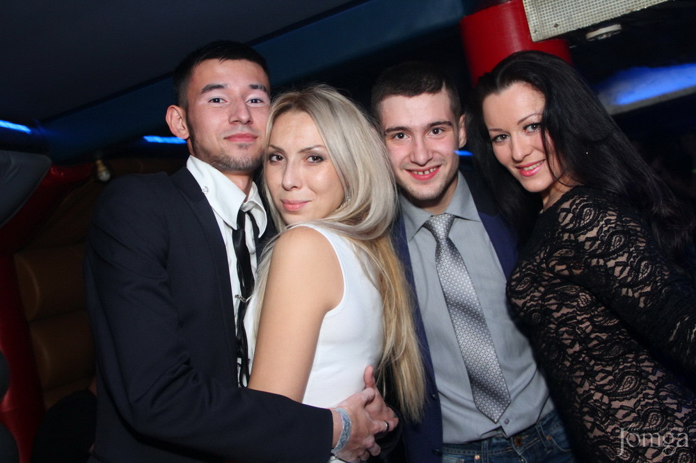 Фотография с ДЕНЬ РОЖДЕНИЯ РК "GALAXY"! НАМ 5 ЛЕТ! в Гэлэкси