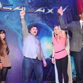 ДЕНЬ РОЖДЕНИЯ РК "GALAXY"! НАМ 5 ЛЕТ! фото 196