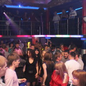 ДЕНЬ РОЖДЕНИЯ РК "GALAXY"! НАМ 5 ЛЕТ! фото 210