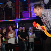 ДЕНЬ РОЖДЕНИЯ РК "GALAXY"! НАМ 5 ЛЕТ! фото 259