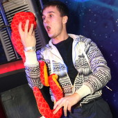 ДЕНЬ РОЖДЕНИЯ РК "GALAXY"! НАМ 5 ЛЕТ! фото 253