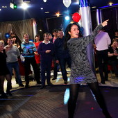 ДЕНЬ РОЖДЕНИЯ РК "GALAXY"! НАМ 5 ЛЕТ! фото 122