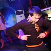 ДЕНЬ РОЖДЕНИЯ РК "GALAXY"! НАМ 5 ЛЕТ! фото 195