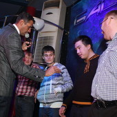 ДЕНЬ РОЖДЕНИЯ РК "GALAXY"! НАМ 5 ЛЕТ! фото 261